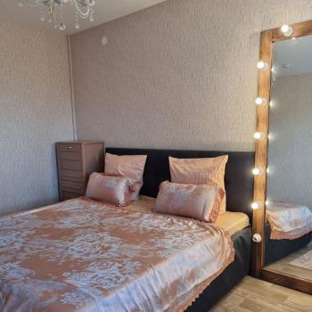 Сдается 2-х комнатная квартира, 49 м²