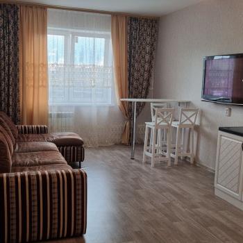 Сдается 2-х комнатная квартира, 49 м²