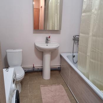 Сдается 2-х комнатная квартира, 49 м²