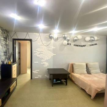 Продается 2-х комнатная квартира, 43 м²