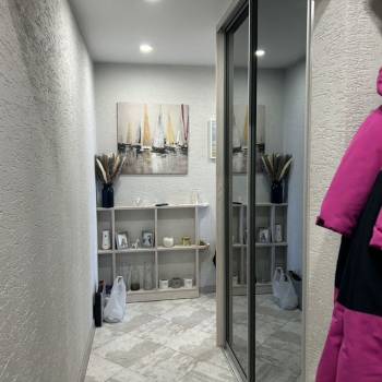 Продается 2-х комнатная квартира, 56,5 м²