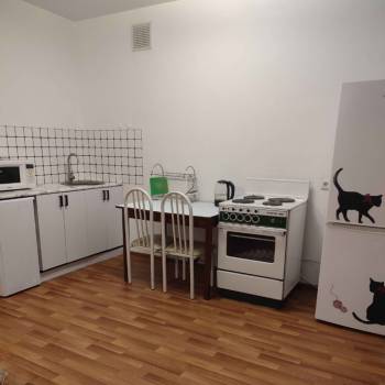 Сдается 1-комнатная квартира, 47 м²