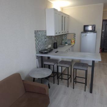 Сдается 1-комнатная квартира, 28 м²