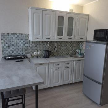 Сдается 1-комнатная квартира, 28 м²