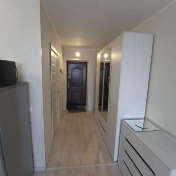 Сдается 1-комнатная квартира, 28 м²