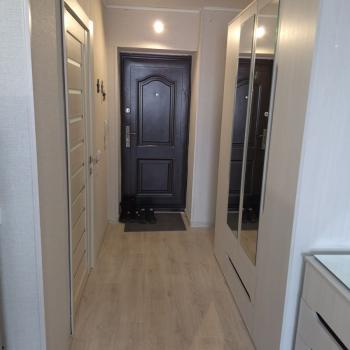 Сдается 1-комнатная квартира, 28 м²