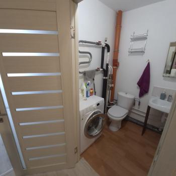 Сдается 1-комнатная квартира, 28 м²