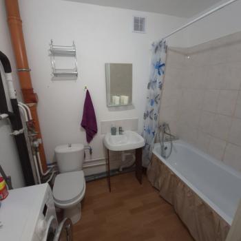 Сдается 1-комнатная квартира, 28 м²