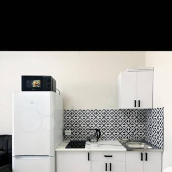 Сдается 1-комнатная квартира, 25 м²