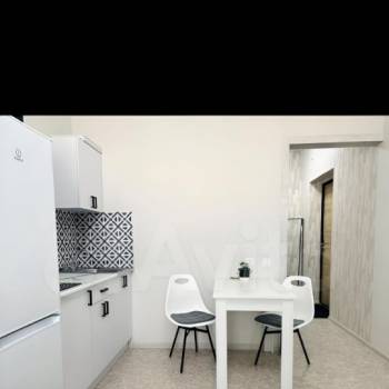 Сдается 1-комнатная квартира, 25 м²