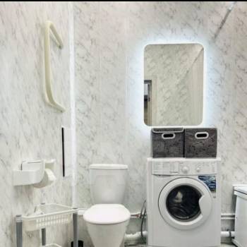 Сдается 1-комнатная квартира, 25 м²