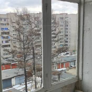 Продается 3-х комнатная квартира, 54,6 м²