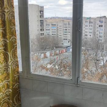 Продается 3-х комнатная квартира, 54,6 м²