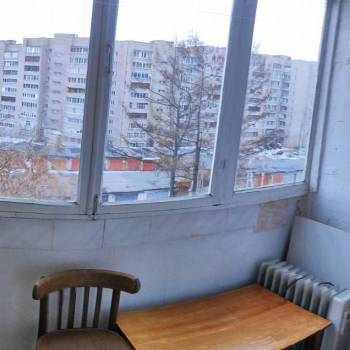 Продается 3-х комнатная квартира, 54,6 м²