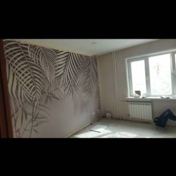 Продается 2-х комнатная квартира, 52,7 м²