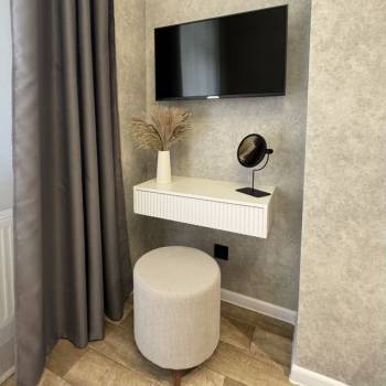 Сдается 1-комнатная квартира, 24 м²