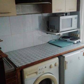 Сдается 2-х комнатная квартира, 42 м²