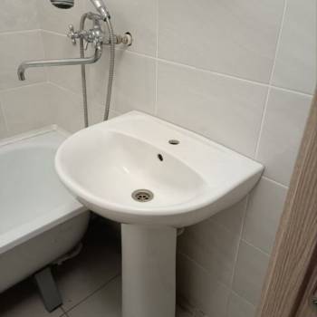 Сдается 1-комнатная квартира, 39 м²