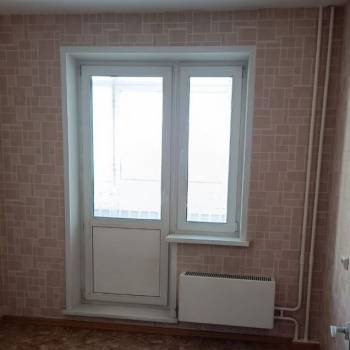Сдается 1-комнатная квартира, 39 м²