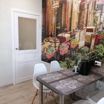 Продается 1-комнатная квартира, 45,5 м²