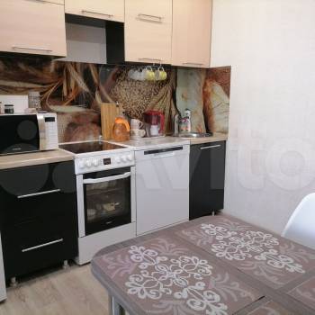 Продается 1-комнатная квартира, 45,5 м²