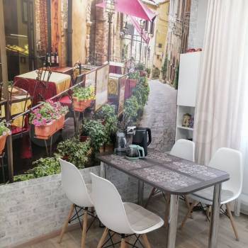 Продается 1-комнатная квартира, 45,5 м²