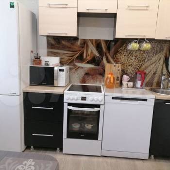 Продается 1-комнатная квартира, 45,5 м²