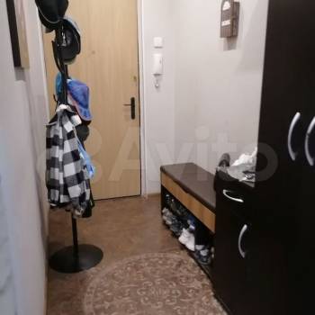 Продается 1-комнатная квартира, 45,5 м²
