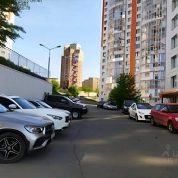 Сдается 1-комнатная квартира, 37,7 м²