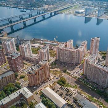 Сдается 1-комнатная квартира, 37,7 м²