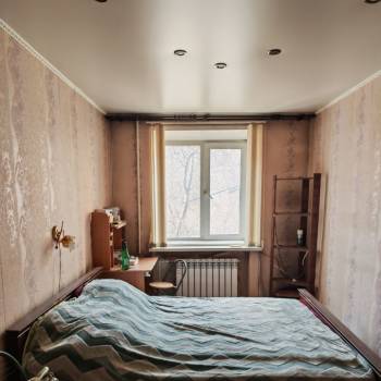 Продается 2-х комнатная квартира, 46 м²