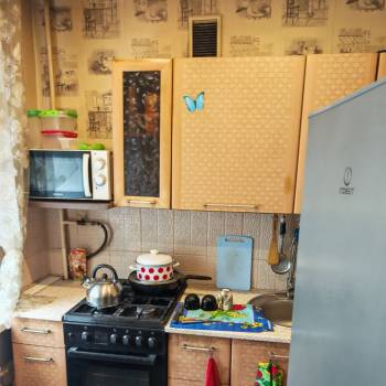 Продается 2-х комнатная квартира, 46 м²