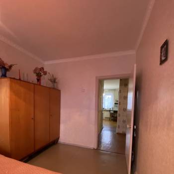 Продается 2-х комнатная квартира, 52,5 м²