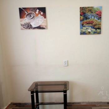 Сдается 2-х комнатная квартира, 45 м²