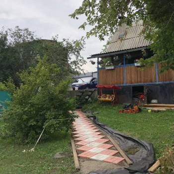 Продается Дом, 24 м²