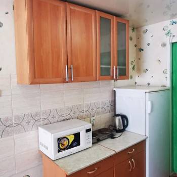 Сдается 1-комнатная квартира, 18 м²