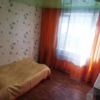 Сдается 1-комнатная квартира, 18 м²