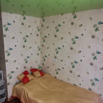 Сдается 1-комнатная квартира, 18 м²