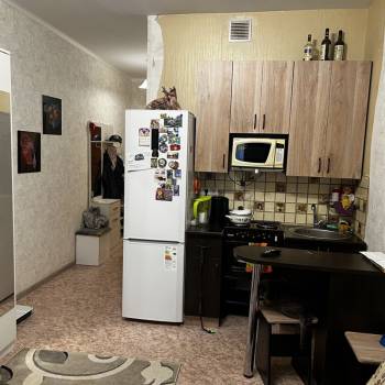 Продается 1-комнатная квартира, 22 м²