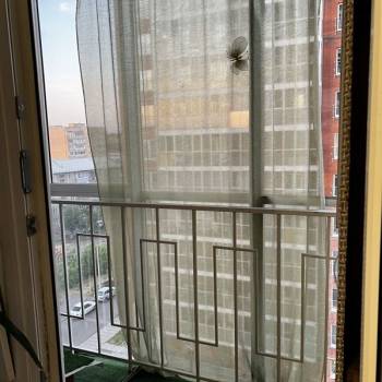 Продается 1-комнатная квартира, 22 м²