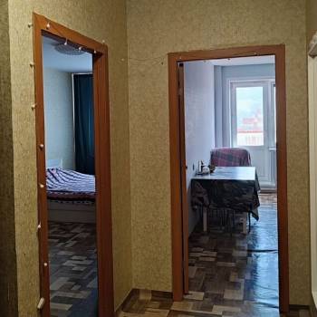 Продается 1-комнатная квартира, 41,4 м²