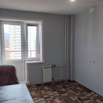 Продается 1-комнатная квартира, 41,4 м²