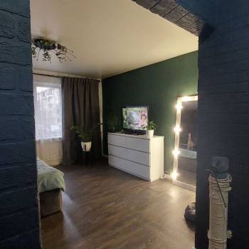 Продается 2-х комнатная квартира, 53,3 м²