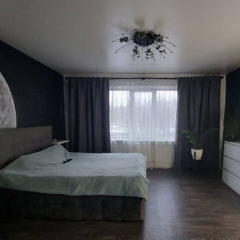 Продается 2-х комнатная квартира, 53,3 м²