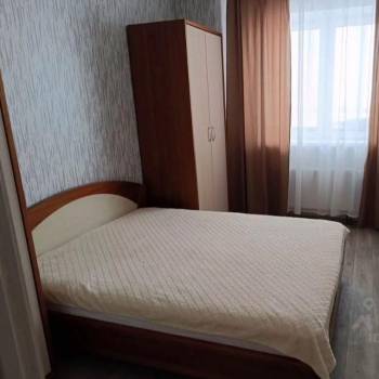 Сдается 2-х комнатная квартира, 66 м²