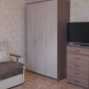 Сдается 1-комнатная квартира, 48 м²