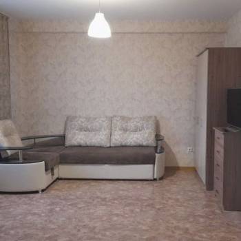 Сдается 1-комнатная квартира, 48 м²