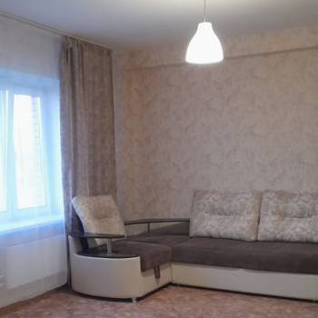 Сдается 1-комнатная квартира, 48 м²