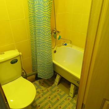 Сдается 1-комнатная квартира, 14 м²