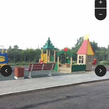 Продается 1-комнатная квартира, 38,4 м²